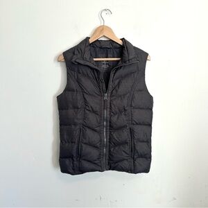 Prana Goose Down Puffer Vest